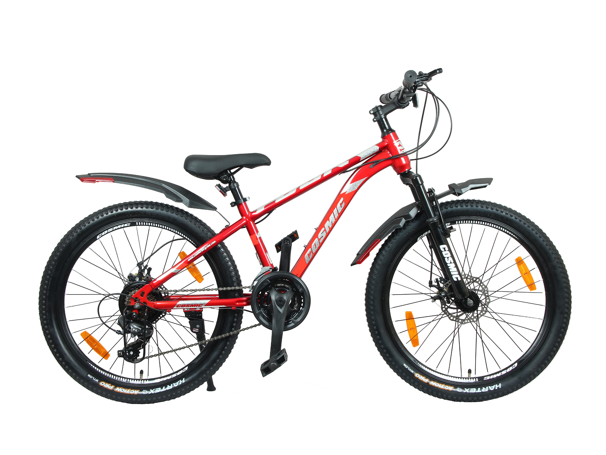 COSMIC 24 TUSK 21SP