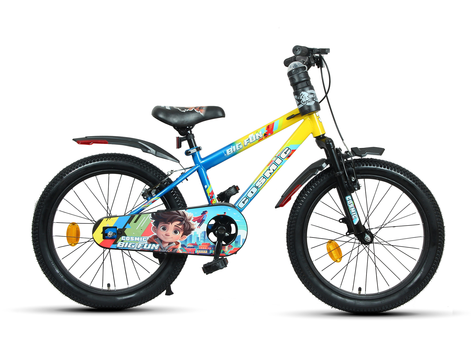COSMIC 20 BIGFUN FS 