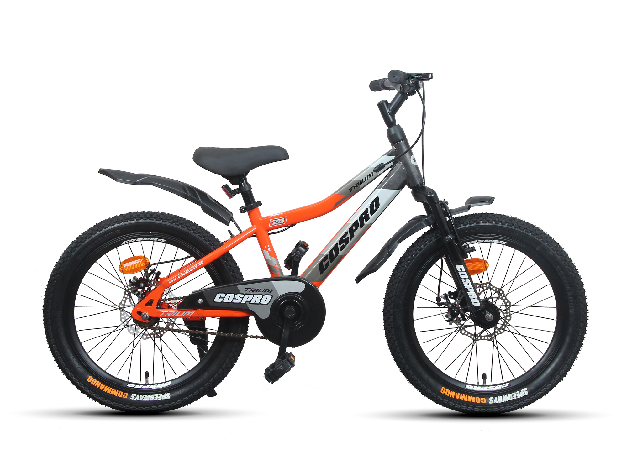 COSMIC 20 TRIUM FS 