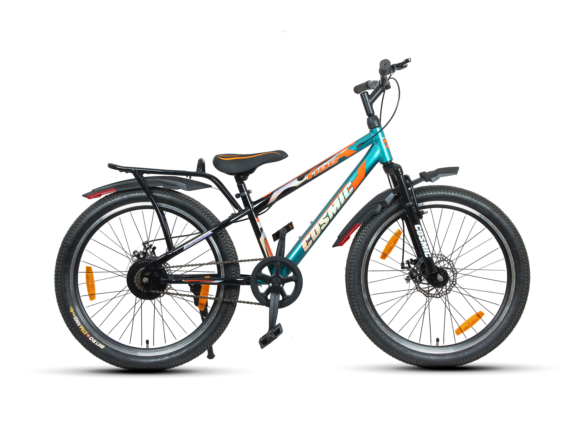 COSMIC 24 TIGO IBC FS