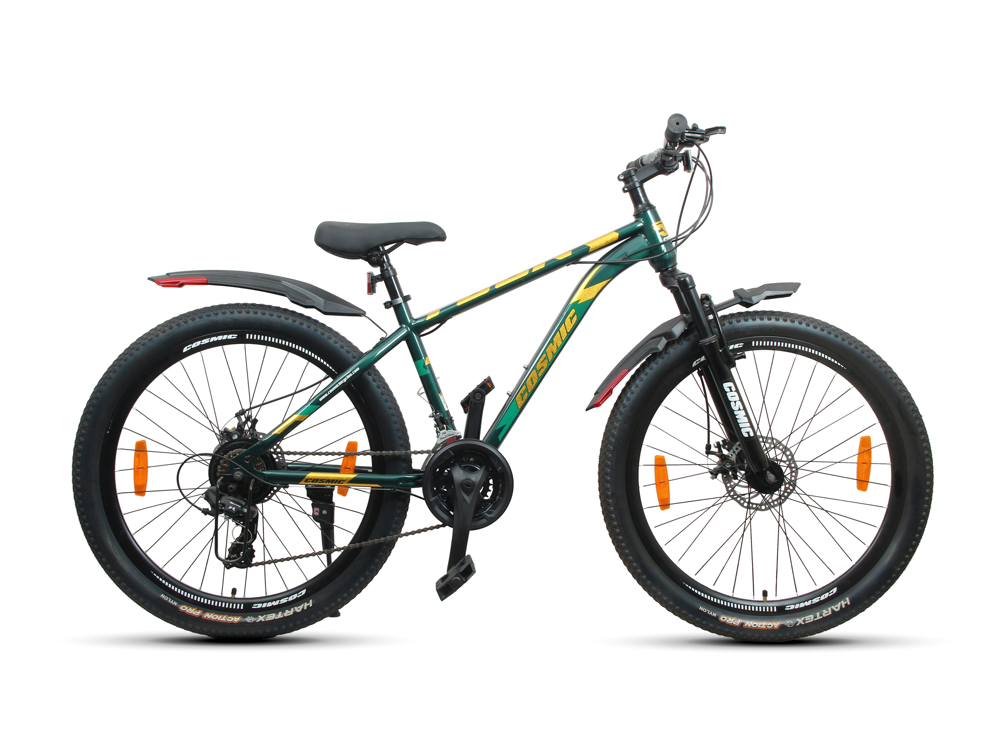 COSMIC 26 TUSK 21SP