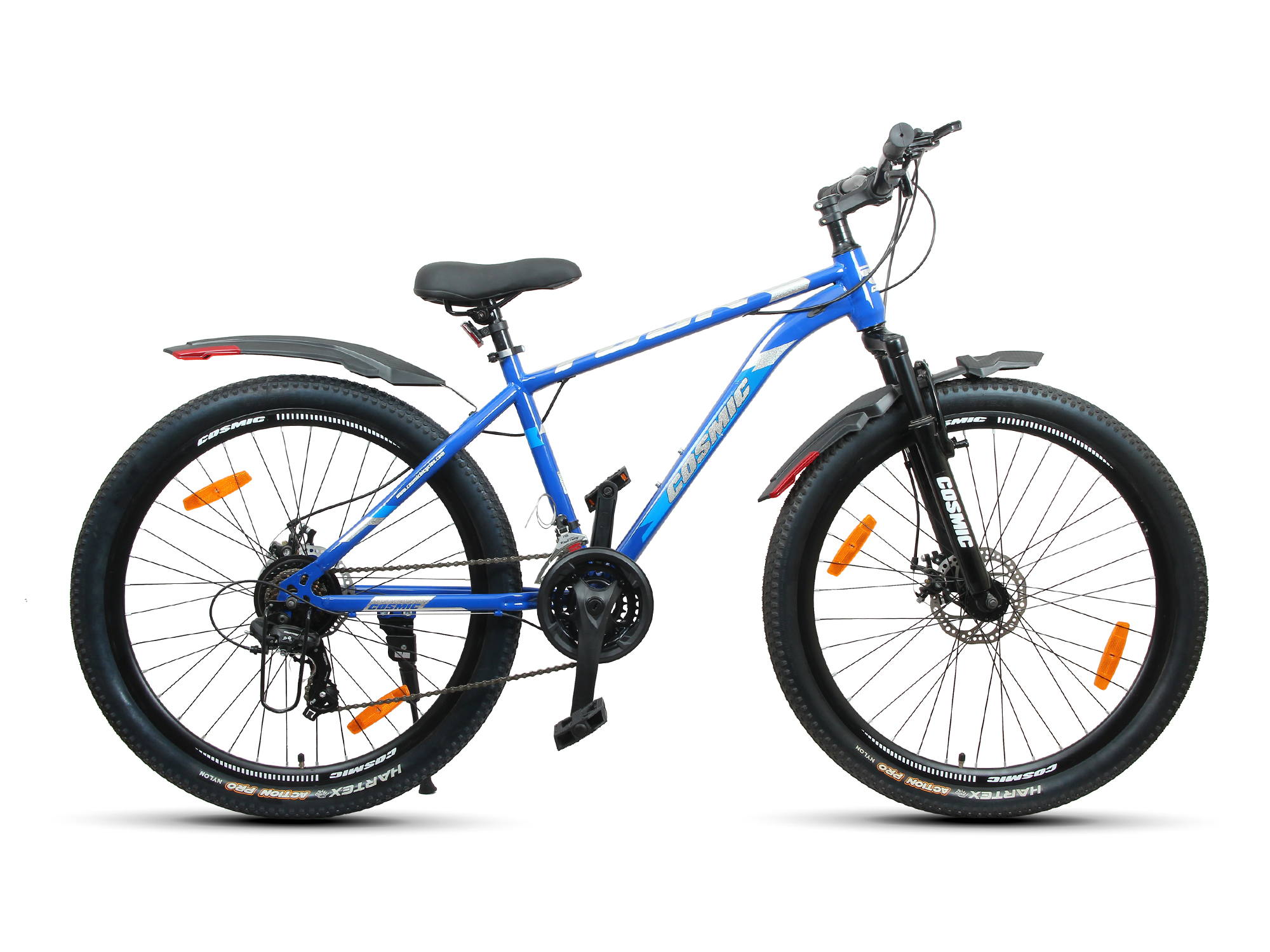 COSMIC 27.5 TUSK 21SP