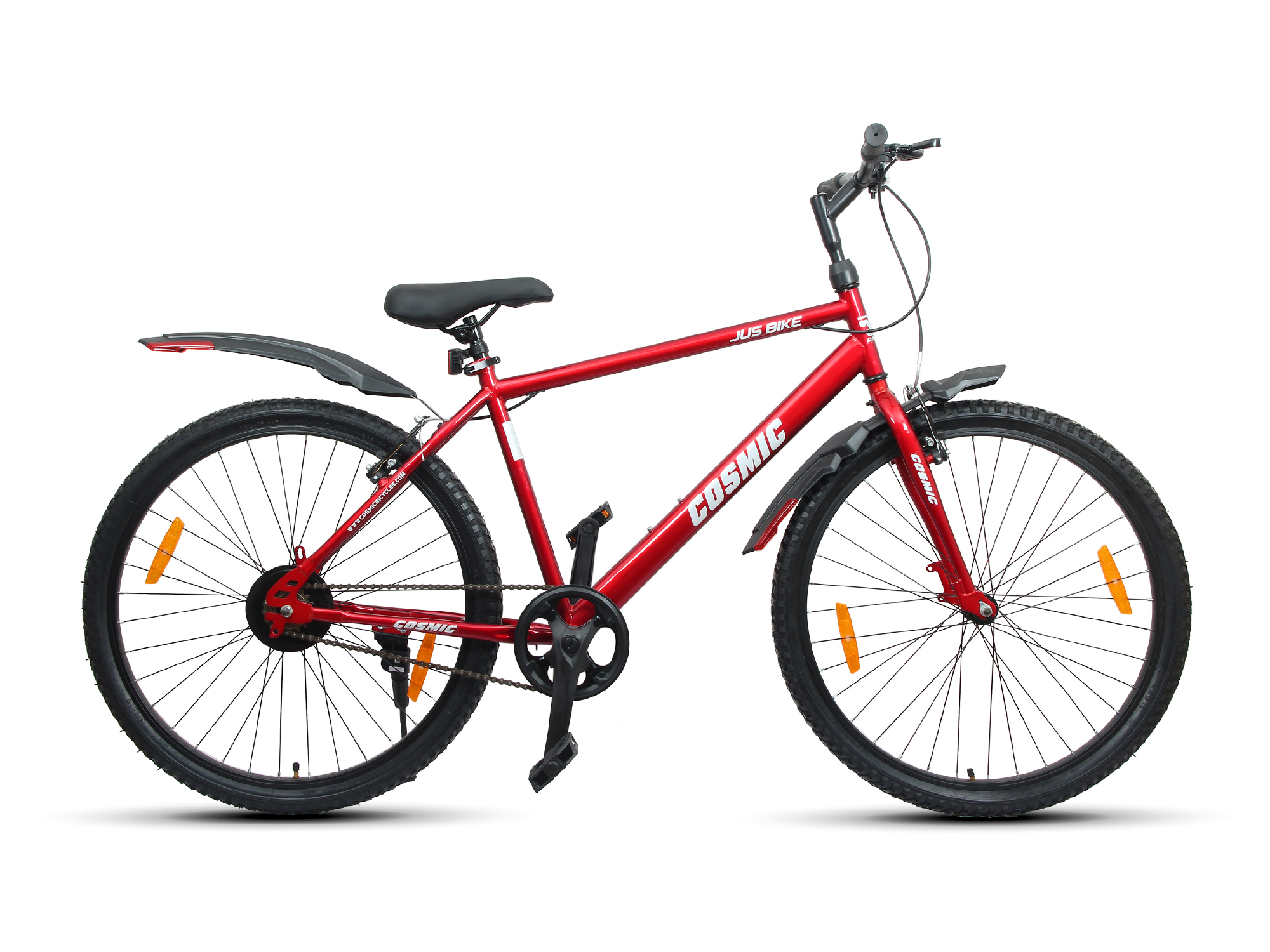COSMIC 26 JUS BIKE