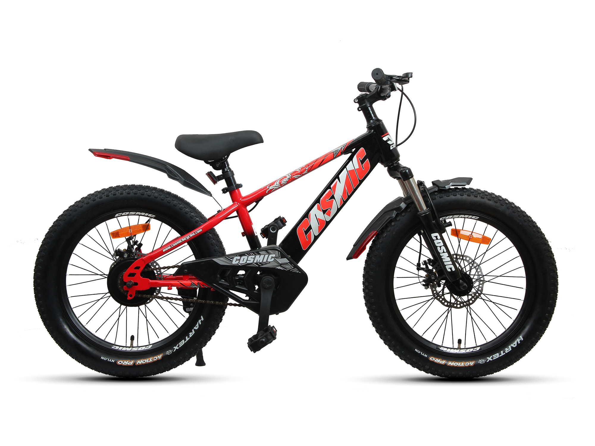 COSMIC 20 TRIX 3.0 FS